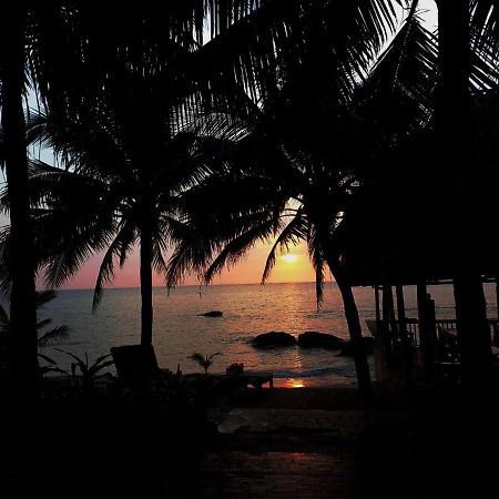 Viet Thanh Resort Phú Quý Zewnętrze zdjęcie