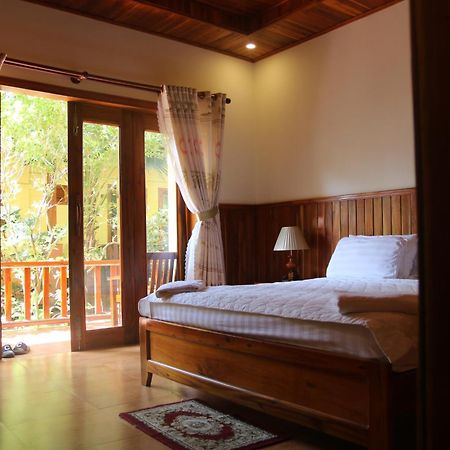 Viet Thanh Resort Phú Quý Zewnętrze zdjęcie