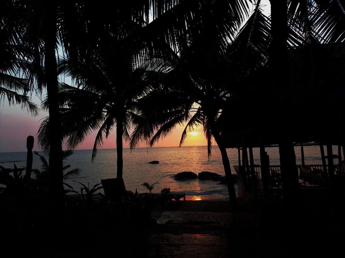 Viet Thanh Resort Phú Quý Zewnętrze zdjęcie