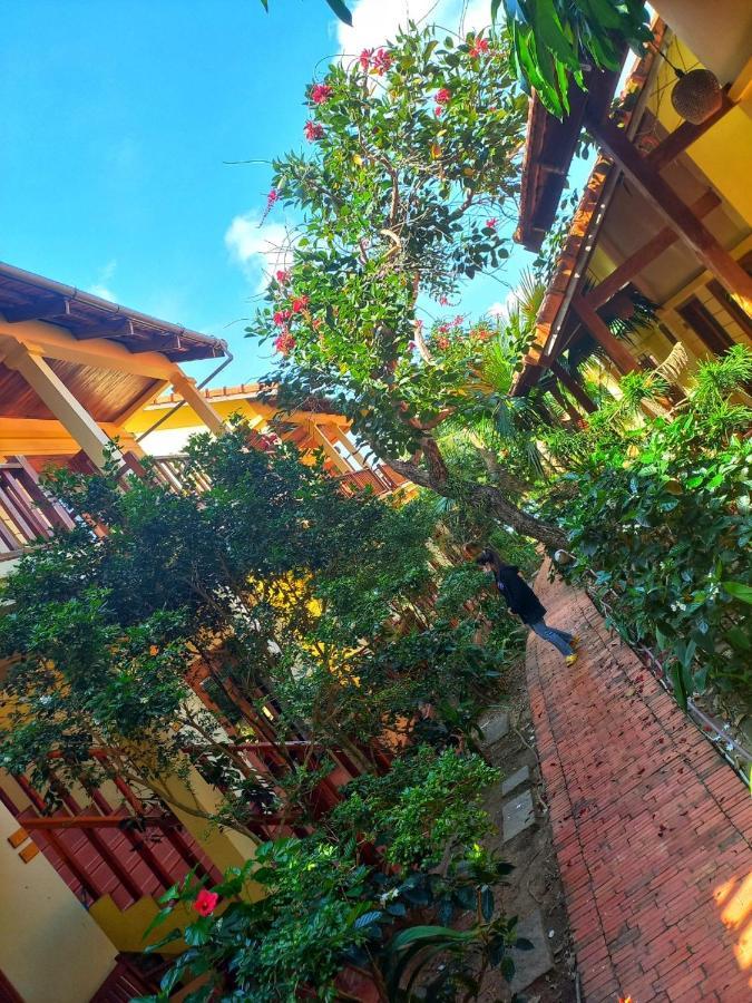Viet Thanh Resort Phú Quý Zewnętrze zdjęcie