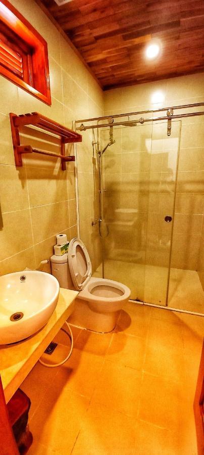 Viet Thanh Resort Phú Quý Zewnętrze zdjęcie