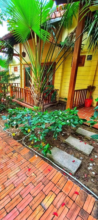 Viet Thanh Resort Phú Quý Zewnętrze zdjęcie
