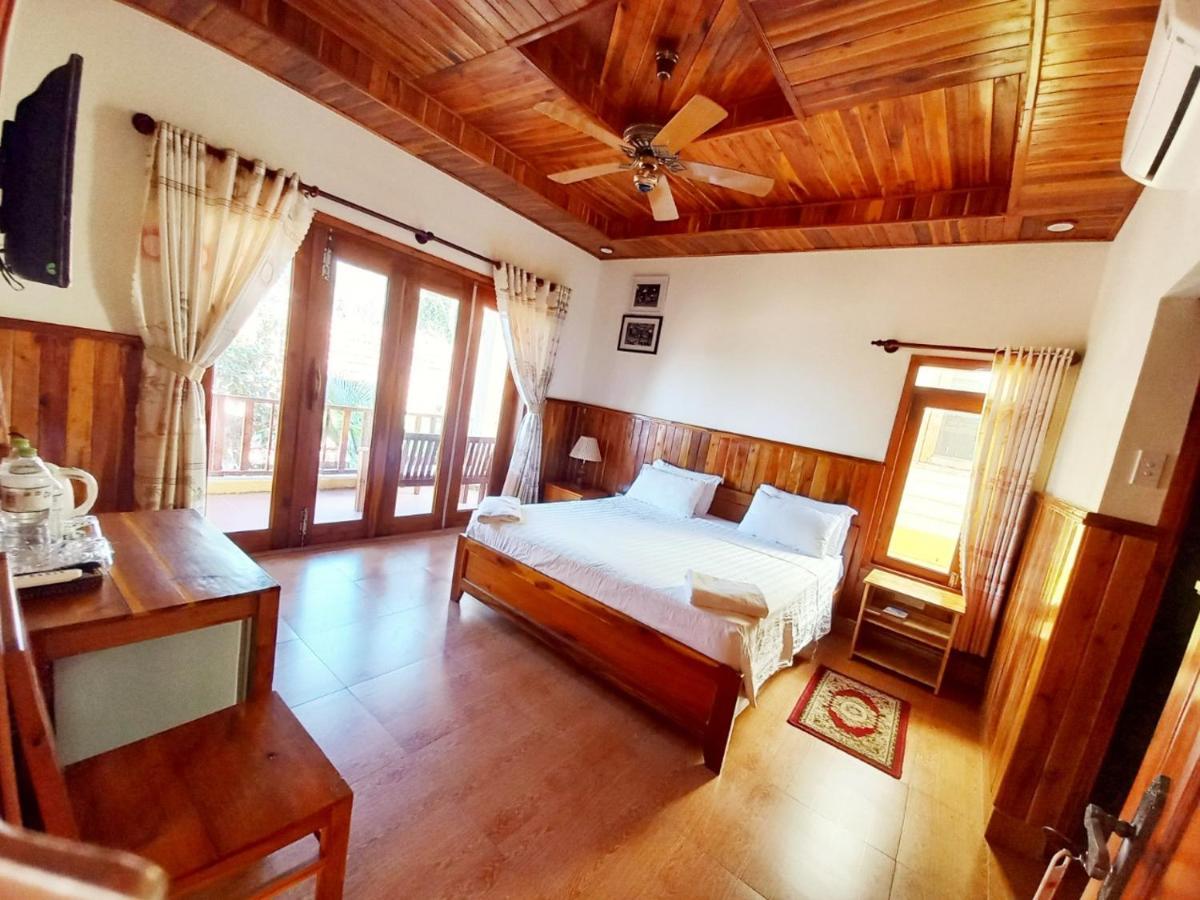 Viet Thanh Resort Phú Quý Zewnętrze zdjęcie