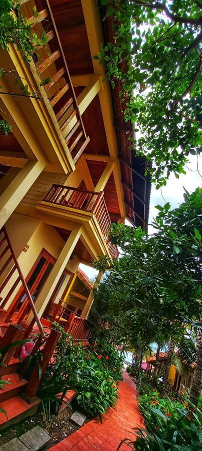 Viet Thanh Resort Phú Quý Zewnętrze zdjęcie