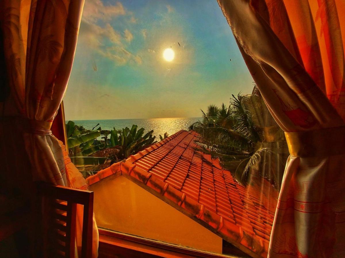Viet Thanh Resort Phú Quý Zewnętrze zdjęcie