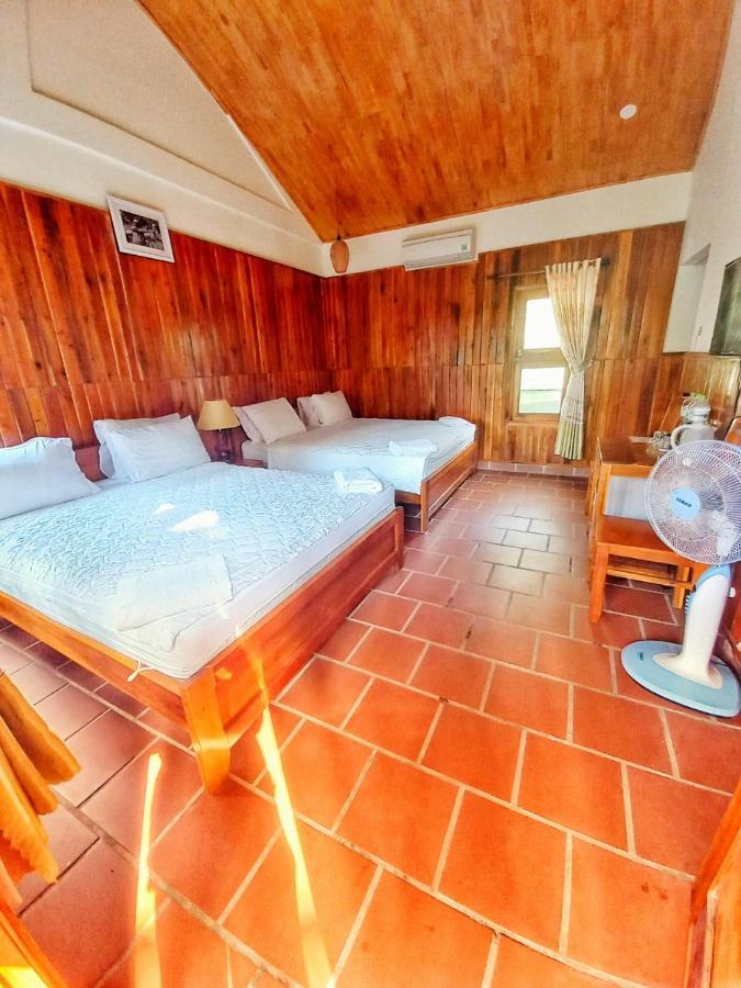 Viet Thanh Resort Phú Quý Zewnętrze zdjęcie