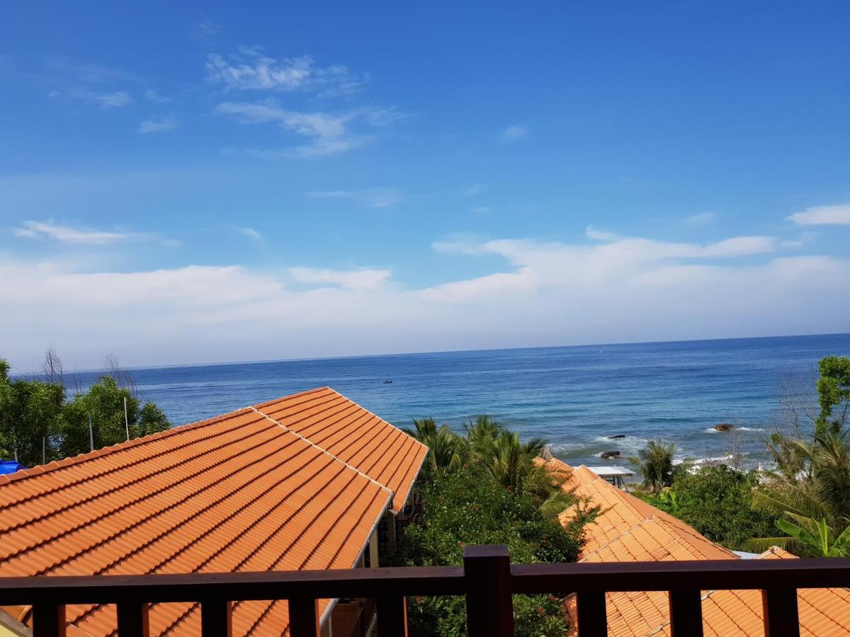 Viet Thanh Resort Phú Quý Zewnętrze zdjęcie