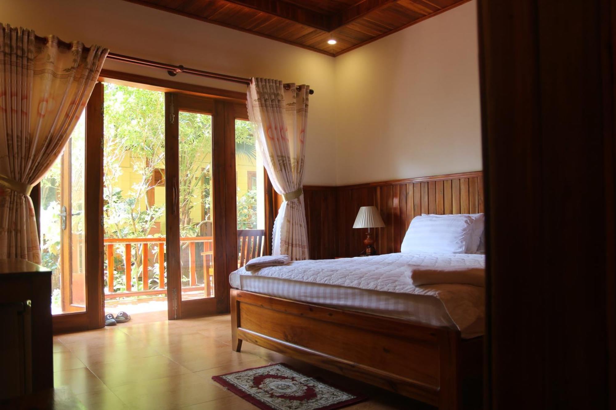 Viet Thanh Resort Phú Quý Zewnętrze zdjęcie