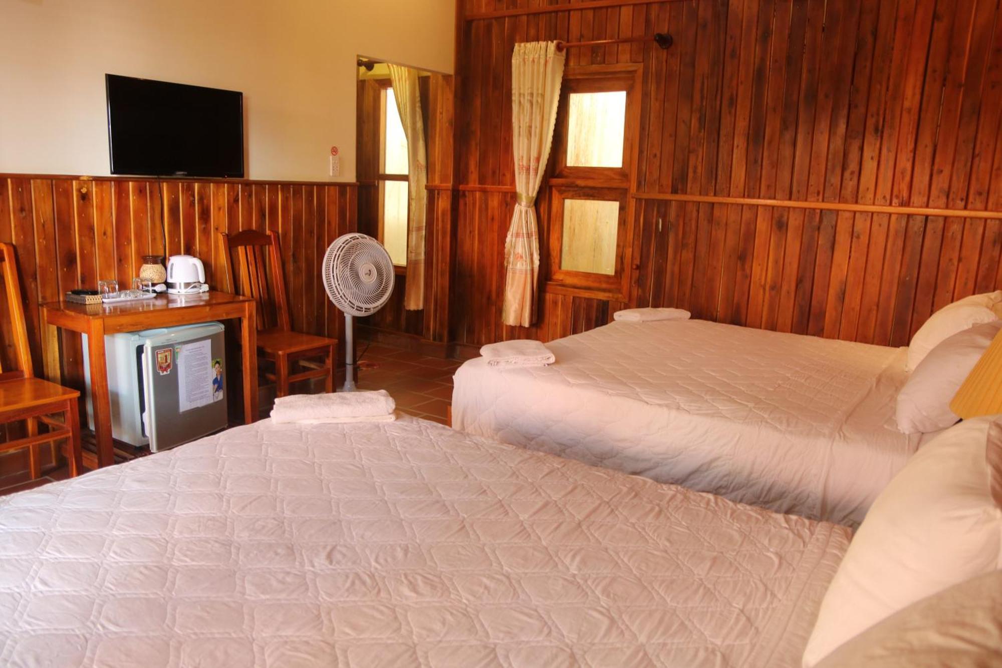 Viet Thanh Resort Phú Quý Zewnętrze zdjęcie